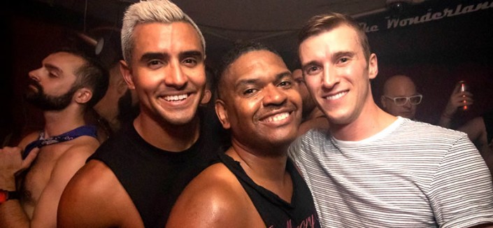 New year's eve atlanta 2022 Sleaze Washington DC 2023 a monthly queer dance party