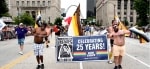 St Louis Pride en Pride Fest