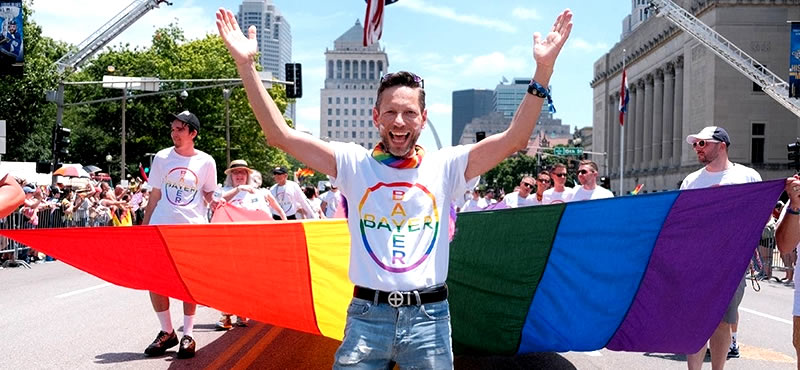 STL Sports Pride Nights 2023 — Pride St. Louis