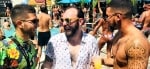 St Pete Pride Pool Party at the Hollander Hotel