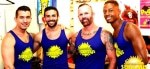 Sunsation Sundays San Francisco
