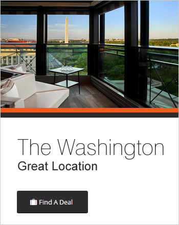 Das Washington-Hotel