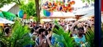 Thots & Prayers presents ThotTea Garden Party, the sexiest afternoon event in Detroit. The party will run every Sunday during the Summer.