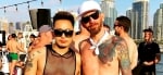 United We Groove, San Diego Pride Cruise