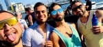 United We Groove, San Diego Pride Cruise