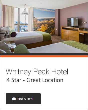 Whitney Park Hotel
