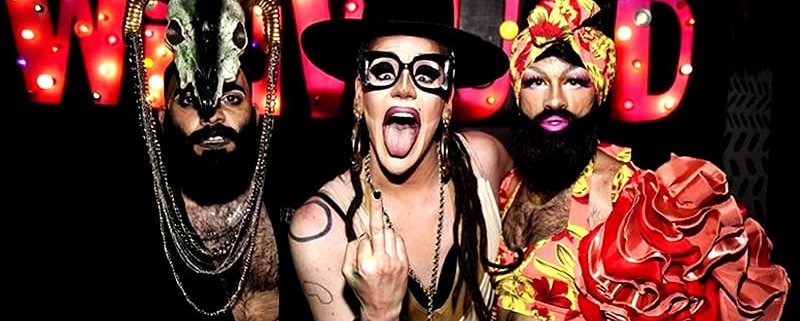 Wigwood Miami