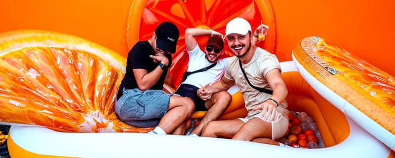 Wynwood Pride Miami
