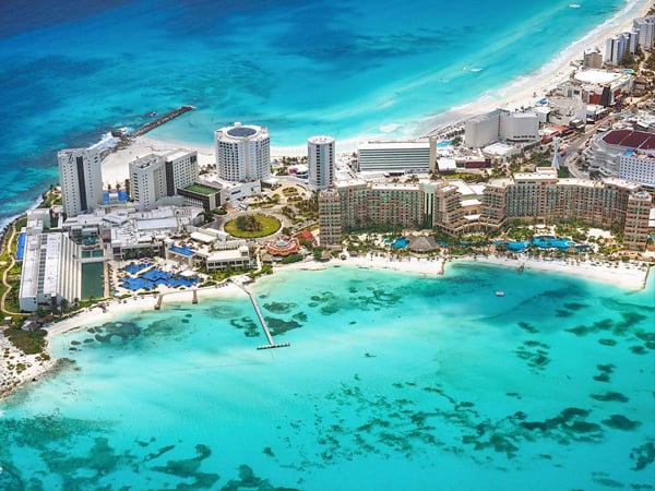 Gay Cancun Guide