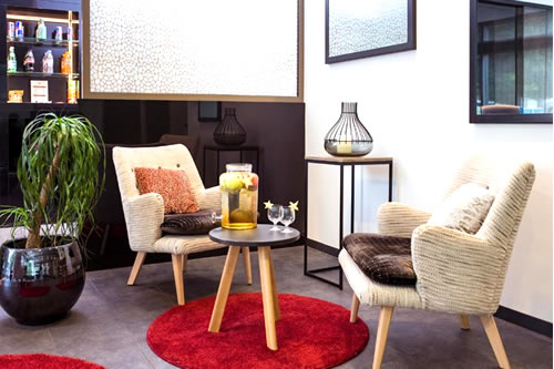Aparthotel Adagio Genève