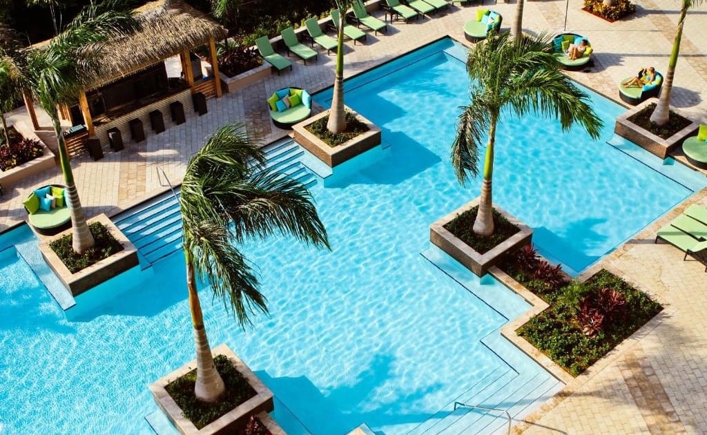 Great Pool