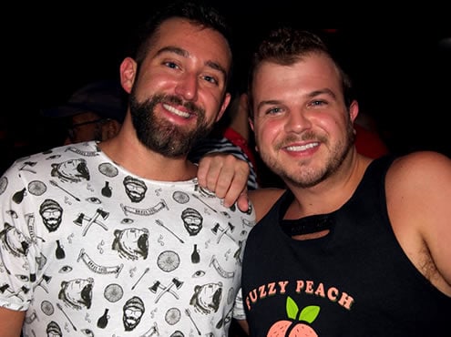 Atlanta Bear Pride Closing Party