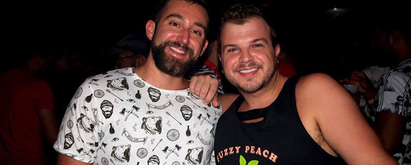 Atlanta Bear Pride Closing Party
