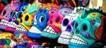 Austin, Día de los Muertos Festival