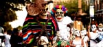 Austin, Día de los Muertos Festival