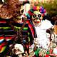 Austin, Día de los Muertos Festival