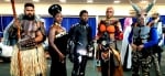 Awesome Con, Washington DC's Comic Con