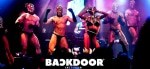 Backdoor Winter Party, Amsterdam