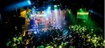 Backdoor Winter Party, Amsterdam