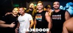Backdoor Winter Party, Amsterdam