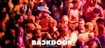 Backdoor Winter Party, Amsterdam