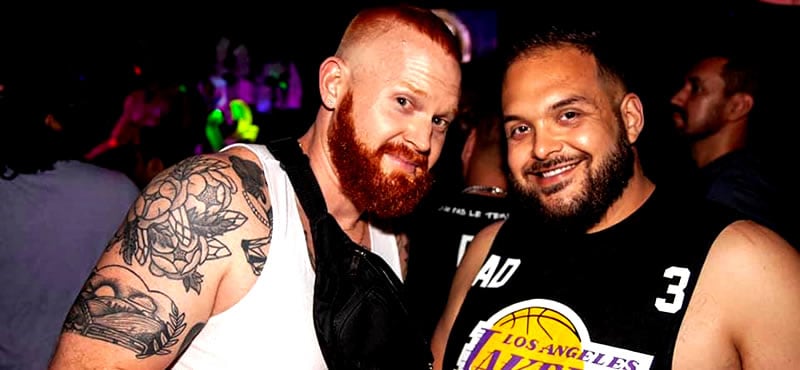 TORONTODA GEY SUBAY HADISƏLƏRI