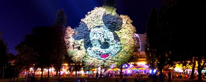 Berlin Festival of Lights