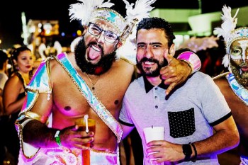 Curaçao Carnival