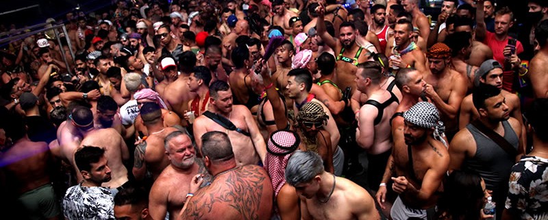 DNVRMX presents Magnum XL Houston