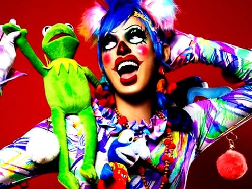 Drag Fest London