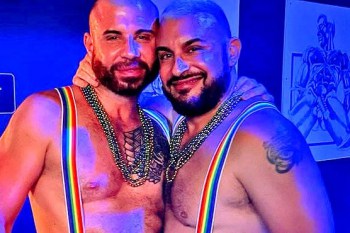 Full Moon Party, Wilton Manors, Fort Lauderdale