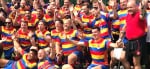 Gay Games Hong Kong
