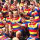 Gay Games Hong Kong