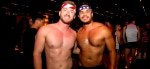 Gay Labor Day Weekend, Los Angeles