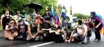 Geneva Pride Marche des Fiertes