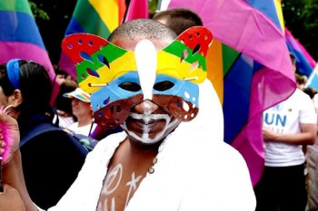Geneva Pride Marche des Fiertes