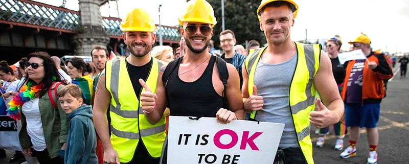 Glasgow Pride