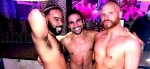 LGBT Alumni Swim Party, New York Summer Pool Event