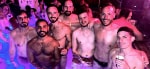 LGBT Alumni Swim Party, New York Summer Pool Event