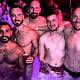 LGBT Alumni Swim Party, New York Summer Pool Event
