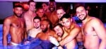 LGBT Alumni Swim Party, New York Summer Pool Event