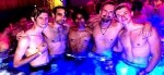 LGBT Alumni Swim Party, New York Summer Pool Event