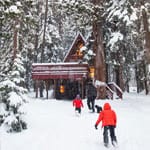Lake Tahoe