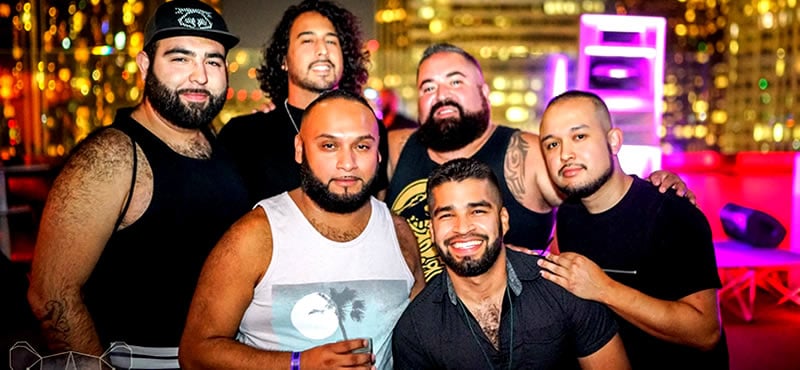 GAY DATING APPS CAPE BAJARÊ