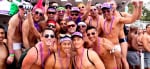 Miami Beach Pride, Heat Pool Party