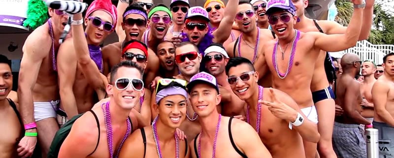 Dreamland Daytime Party