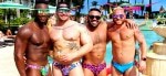 Miami Beach Pride, Heat Pool Party