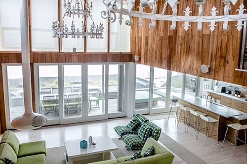 Oceanfront Home 5 Bedroom