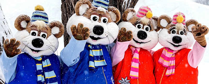 Ottawa Winterlude