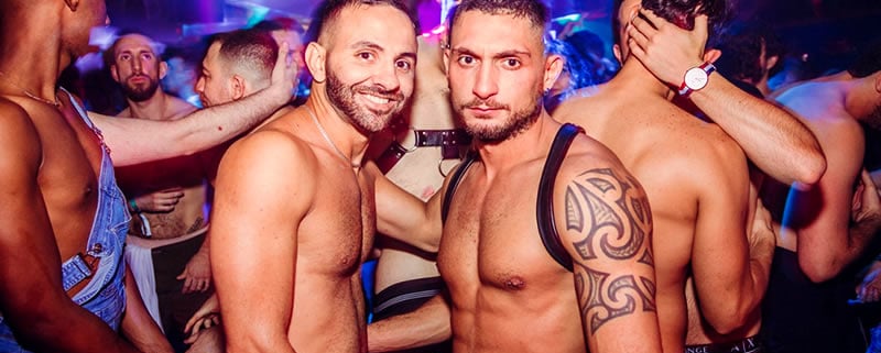 Pervert Matinee London & Beyond